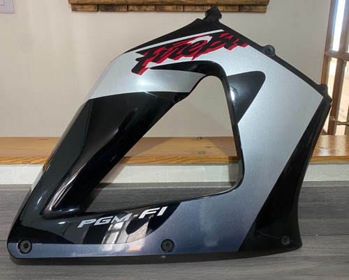 Honda cbr 929 fireblade - cbr, rr