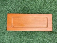 SOLID PINE  DRAWER FRONT