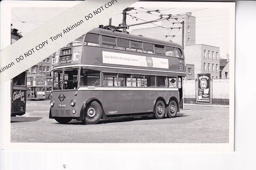 London transport n1 - -,
