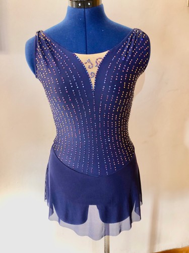 Ladies figure roller - ladies, figure/roller/ice