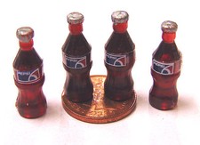 Dolls House 4 Small Pepsi