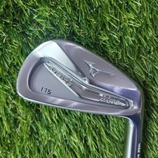 Mizuno MP25 6 Iron KBS Tour 90 Stiff Flex Midsize Grip