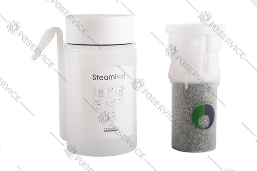 Rowenta oreal jug - rowenta, l'oreal