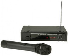 Wireless Cordless Microphone