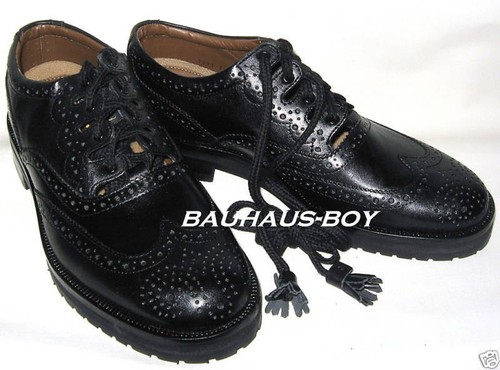 Kilt ghillie brogue - kilt,