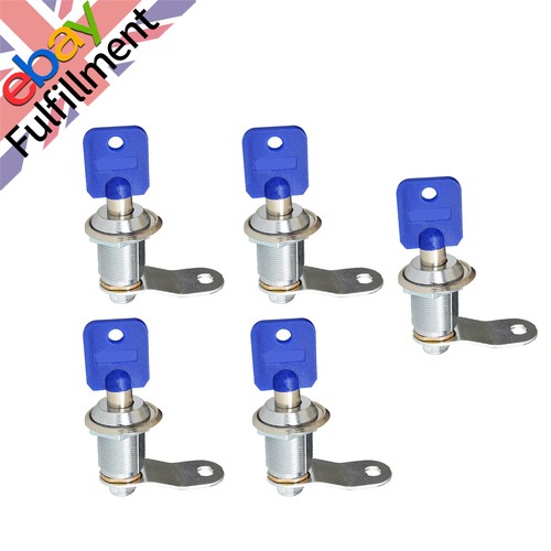 27mm long cam - 5x, set