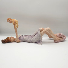 Grant Palmers Views of Life Figurine Unconditional Love 03992 Mother Baby unbox