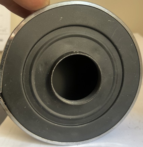 Pancake air filter 376 - pancake,
