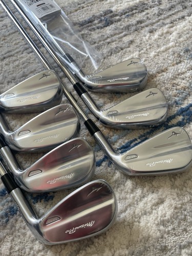 Mizuno pro golf - mizuno, rh
