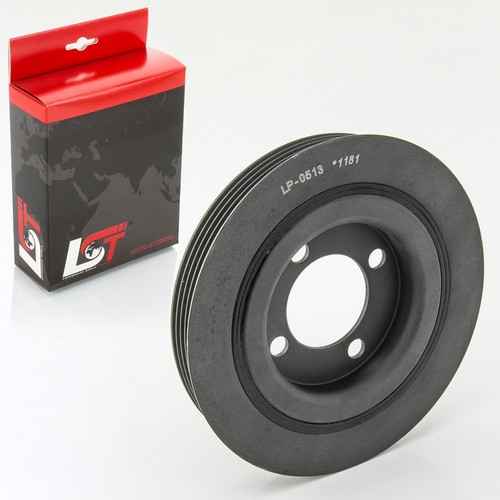Pulley crankshaft timing belt - timing,