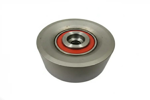 Timing belt tensioner pulley