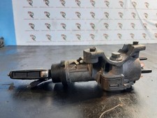 VOLKSWAGEN GOLF MATCH TDI MK4  IGNITION BARREL 4B0905851CHF2