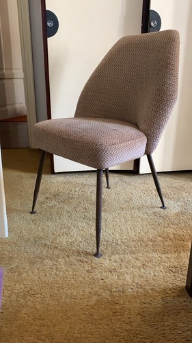 Elegant vintage armchair - , model