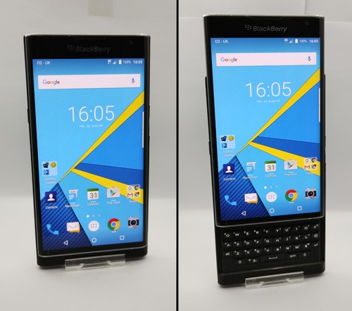 Blackberry priv - blackberry, (stv100-4)