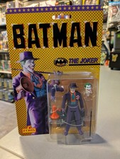 Batman 1989 Film 5 Points