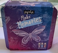 Impulse Make Memories Body