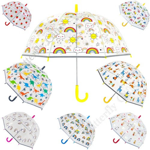 Kids girls boys - girls, umbrella