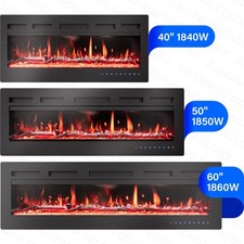 40'' 50''60'' Electric