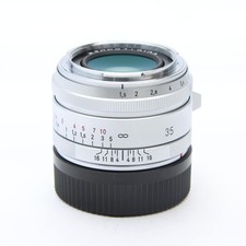 Voigtlander NOKTON Vintage