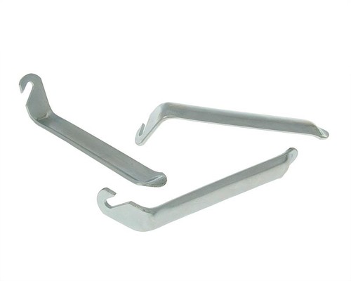 Tyre levers set pcs - levers,