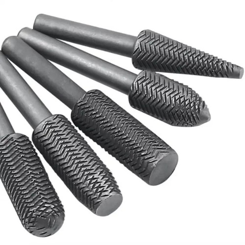 5pcs rotary rasp - rotary, set