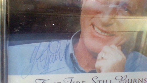 Frank ifield the fire - frank,