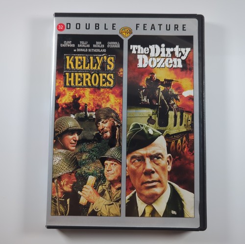 Kelly heroes the dirty - heroes, /