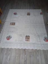 Beautiful Cream Spanish Style