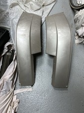 Opel Vectra Vauxhall Cavalier Mk3 Front Bumper Trim Colour Coded Corner Panels 
