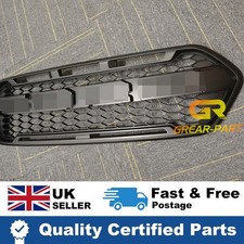 Upgrade Grill for 2018-2023