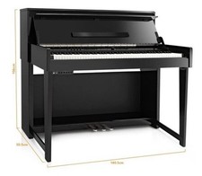 Gear4music DP-6 Digital Piano