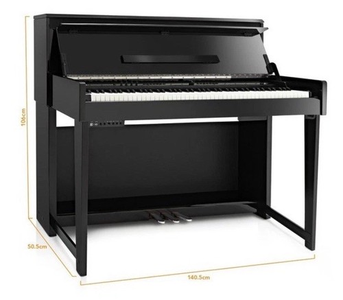 Gear4music digital piano - gear4music,