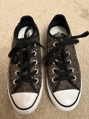 Converse size grunge - size, 3