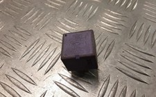 Renault Laguna II BG0/1 Relay