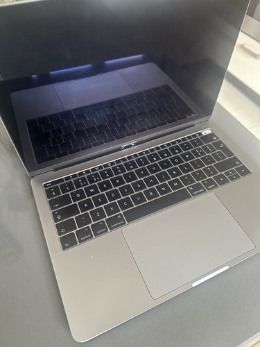 Apple macbook pro inch - 13-inch, 2017