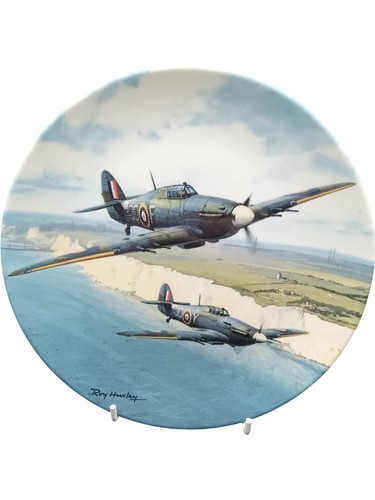 Royal doulton hurricane over - royal,