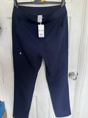 Brand new figs navy - figs,