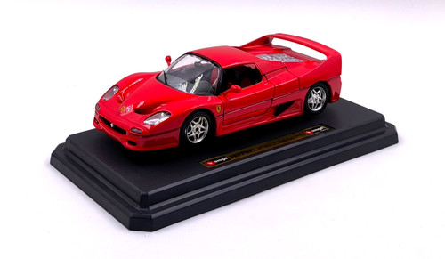 Ferrari f50 hard top - f50,
