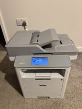 Brother MFC-L6900DW Printer