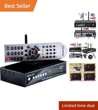 Compact Black Full HD