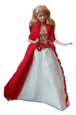 Barbie Collector 2010 Holiday
