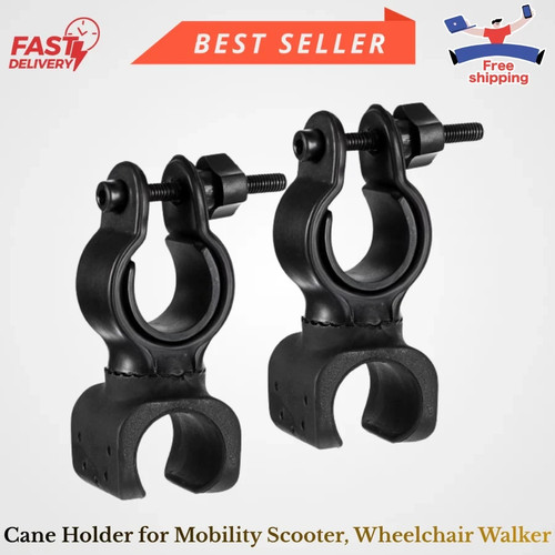 2pcs cane holder for - 2pcs,
