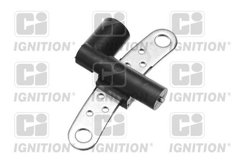 Crankshaft pulse sensor - crankshaft,