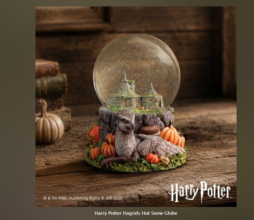 Official harry potter - official,