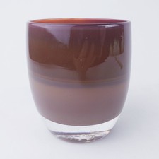 Glassybaby Janes Carmel Pre