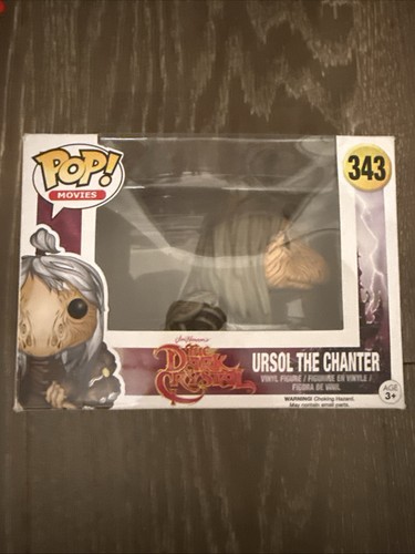 Pop movies dark crystal 343 - pop!, #343