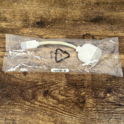 Apple mini dvi vga adapter - to,