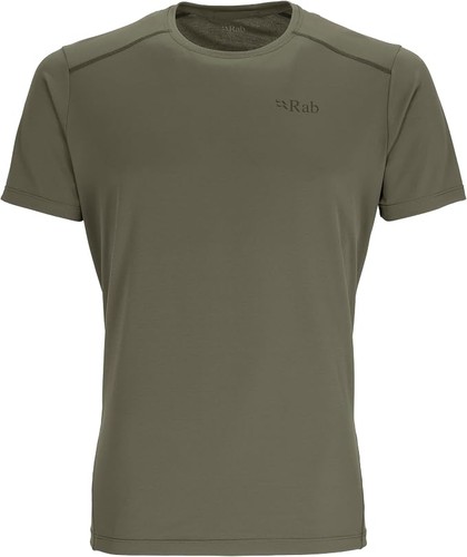 Rab men force - rab, tee