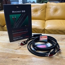 Speaker cables audioquest - speaker,