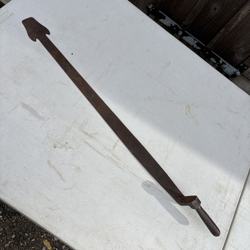 Vintage brades slate ripper - brades,
